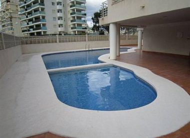 Apartments in Calpe (Costa Blanca), buy cheap - 300 000 [70185] 6