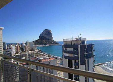 Apartments in Calpe (Costa Blanca), buy cheap - 600 000 [70186] 1