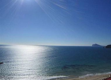 Apartments in Calpe (Costa Blanca), buy cheap - 600 000 [70186] 2