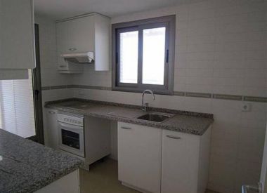 Apartments in Calpe (Costa Blanca), buy cheap - 600 000 [70186] 3