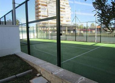 Apartments in Calpe (Costa Blanca), buy cheap - 600 000 [70186] 6