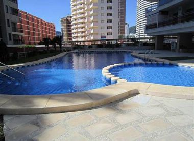 Apartments in Calpe (Costa Blanca), buy cheap - 600 000 [70186] 7