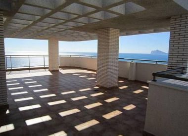 Apartments in Calpe (Costa Blanca), buy cheap - 600 000 [70186] 8