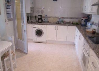 Villa in Calpe (Costa Blanca), buy cheap - 450 000 [70184] 4