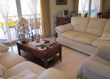 Villa in Calpe (Costa Blanca), buy cheap - 450 000 [70184] 5