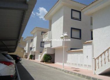 Apartments in Calpe (Costa Blanca), buy cheap - 165 900 [70183] 1