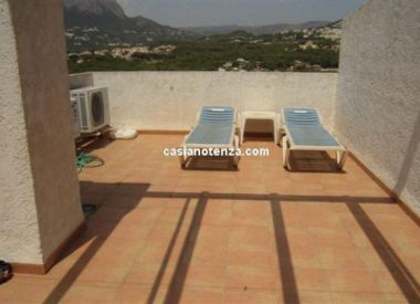 Apartments in Calpe (Costa Blanca), buy cheap - 165 900 [70183] 4