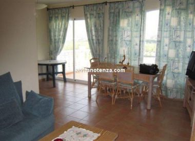 Apartments in Calpe (Costa Blanca), buy cheap - 165 900 [70183] 5