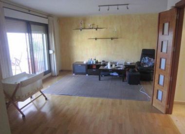 Apartments in Calpe (Costa Blanca), buy cheap - 250 000 [70181] 2