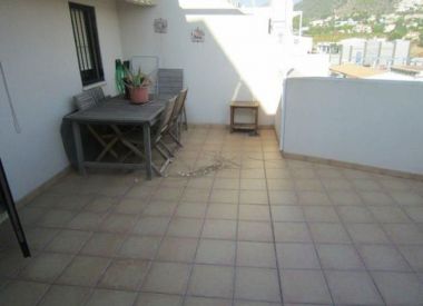 Apartments in Calpe (Costa Blanca), buy cheap - 250 000 [70181] 3
