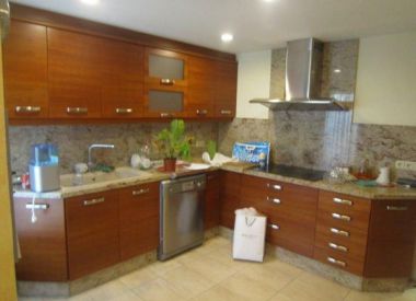 Apartments in Calpe (Costa Blanca), buy cheap - 250 000 [70181] 4
