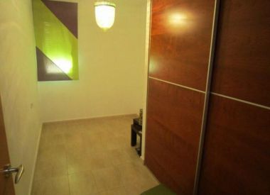 Apartments in Calpe (Costa Blanca), buy cheap - 250 000 [70181] 6