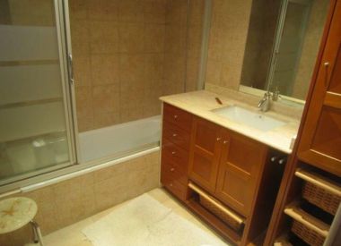 Apartments in Calpe (Costa Blanca), buy cheap - 250 000 [70181] 7