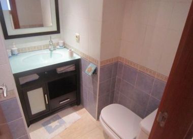 Apartments in Calpe (Costa Blanca), buy cheap - 250 000 [70181] 8