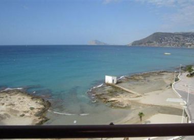 Apartments in Calpe (Costa Blanca), buy cheap - 441 000 [70182] 1