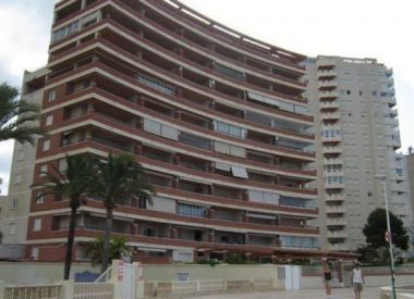 Apartments in Calpe (Costa Blanca), buy cheap - 441 000 [70182] 2