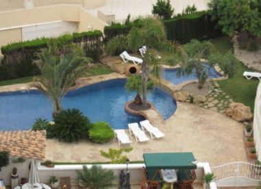 Apartments in Calpe (Costa Blanca), buy cheap - 441 000 [70182] 3