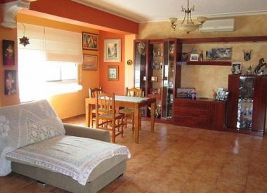 Apartments in Calpe (Costa Blanca), buy cheap - 187 000 [70180] 3