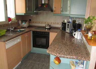 Apartments in Calpe (Costa Blanca), buy cheap - 187 000 [70180] 4