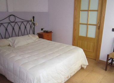 Apartments in Calpe (Costa Blanca), buy cheap - 187 000 [70180] 5