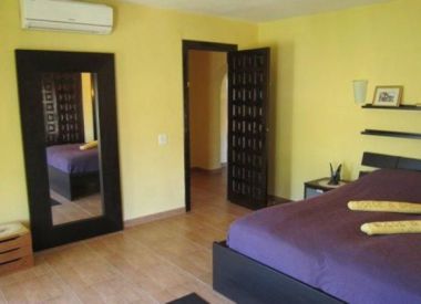 Villa in Calpe (Costa Blanca), buy cheap - 495 000 [70179] 10