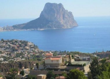 Villa in Calpe (Costa Blanca), buy cheap - 495 000 [70179] 3
