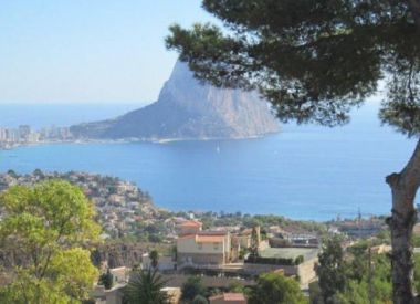 Villa in Calpe (Costa Blanca), buy cheap - 495 000 [70179] 4