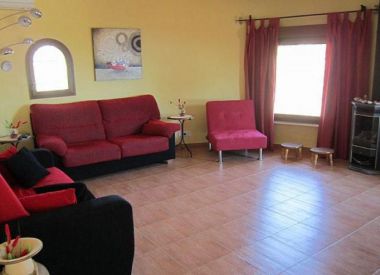 Villa in Calpe (Costa Blanca), buy cheap - 495 000 [70179] 5