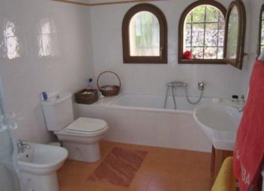Villa in Calpe (Costa Blanca), buy cheap - 495 000 [70179] 6