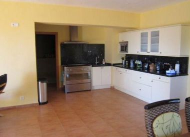 Villa in Calpe (Costa Blanca), buy cheap - 495 000 [70179] 7