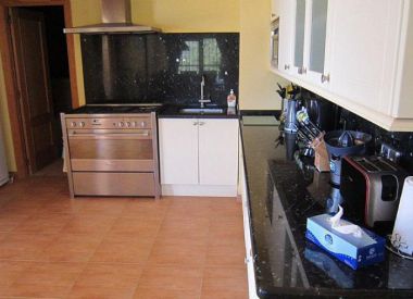 Villa in Calpe (Costa Blanca), buy cheap - 495 000 [70179] 8