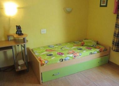 Villa in Calpe (Costa Blanca), buy cheap - 495 000 [70179] 9