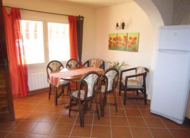 Villa in Calpe (Costa Blanca), buy cheap - 525 000 [70178] 10