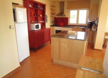 Villa in Calpe (Costa Blanca), buy cheap - 525 000 [70178] 4