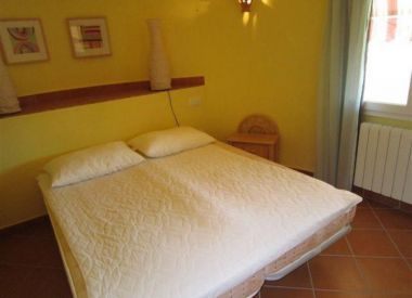 Villa in Calpe (Costa Blanca), buy cheap - 525 000 [70178] 7