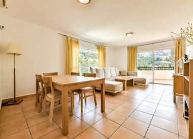 Apartments in Altea (Costa Blanca), buy cheap - 299 000 [70174] 2