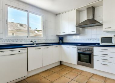 Apartments in Altea (Costa Blanca), buy cheap - 299 000 [70174] 3
