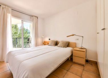 Apartments in Altea (Costa Blanca), buy cheap - 299 000 [70174] 6