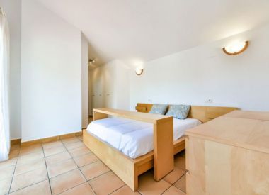 Apartments in Altea (Costa Blanca), buy cheap - 299 000 [70174] 7
