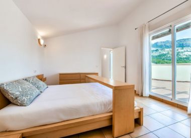 Apartments in Altea (Costa Blanca), buy cheap - 299 000 [70174] 8