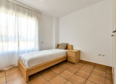 Apartments in Altea (Costa Blanca), buy cheap - 299 000 [70174] 9