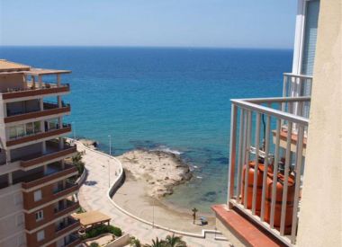 Apartments in Calpe ID:70172
