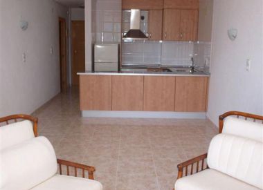 Apartments in Calpe (Costa Blanca), buy cheap - 110 000 [70172] 2