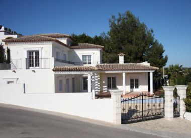 Villa in Calpe (Costa Blanca), buy cheap - 570 000 [70170] 3