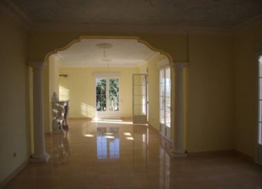 Villa in Calpe (Costa Blanca), buy cheap - 570 000 [70170] 8