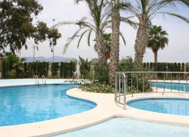 Apartments in Calpe (Costa Blanca), buy cheap - 195 000 [70169] 10