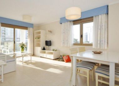 Apartments in Calpe (Costa Blanca), buy cheap - 195 000 [70169] 4