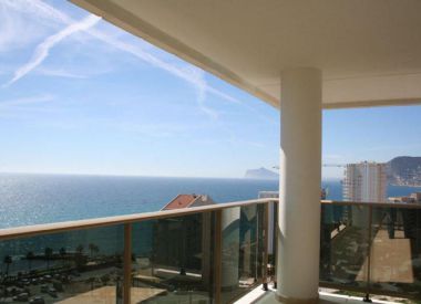 Apartments in Calpe (Costa Blanca), buy cheap - 195 000 [70169] 5