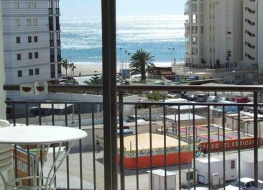 Apartments in Calpe (Costa Blanca), buy cheap - 131 250 [70167] 1