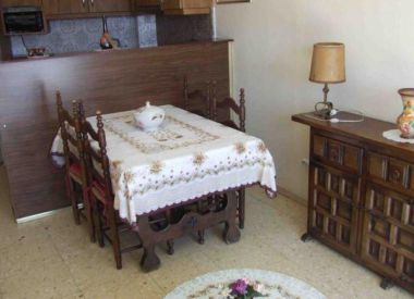 Apartments in Calpe (Costa Blanca), buy cheap - 131 250 [70167] 3
